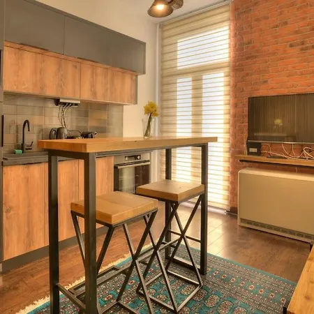Knez Apartment