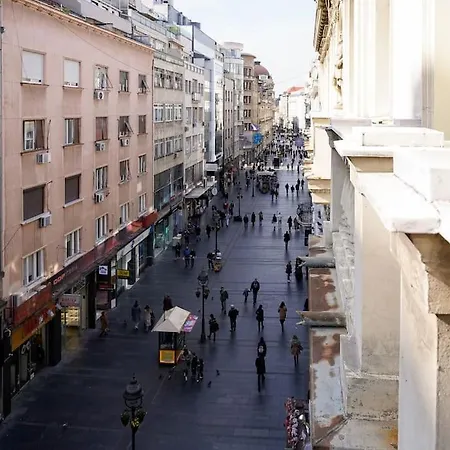 Apartment Knez