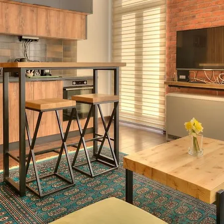 Knez Apartment